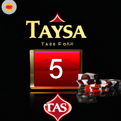 taya365 casino